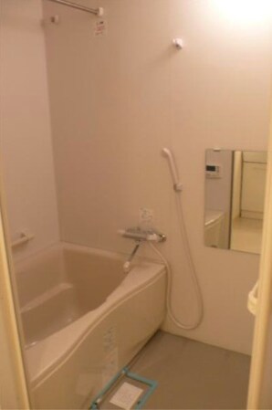 パラッツォクボタの物件内観写真